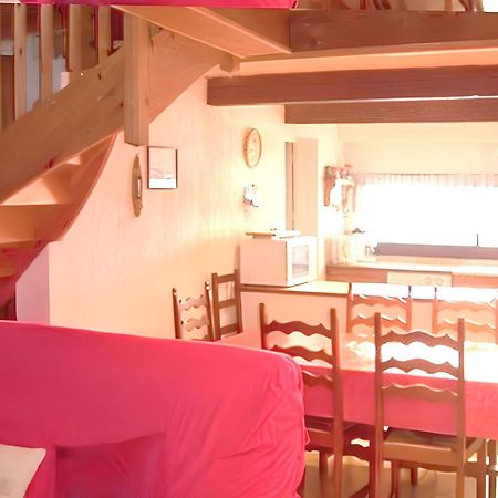 Maison Chaleureuse Pres Des Pistes De Barcelonnette - Cheminee Экстерьер фото
