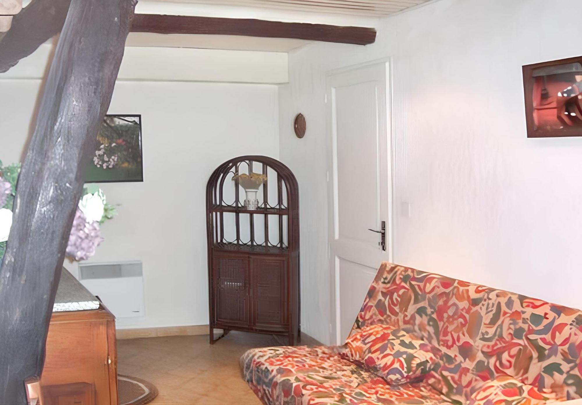 Maison Chaleureuse Pres Des Pistes De Barcelonnette - Cheminee Экстерьер фото