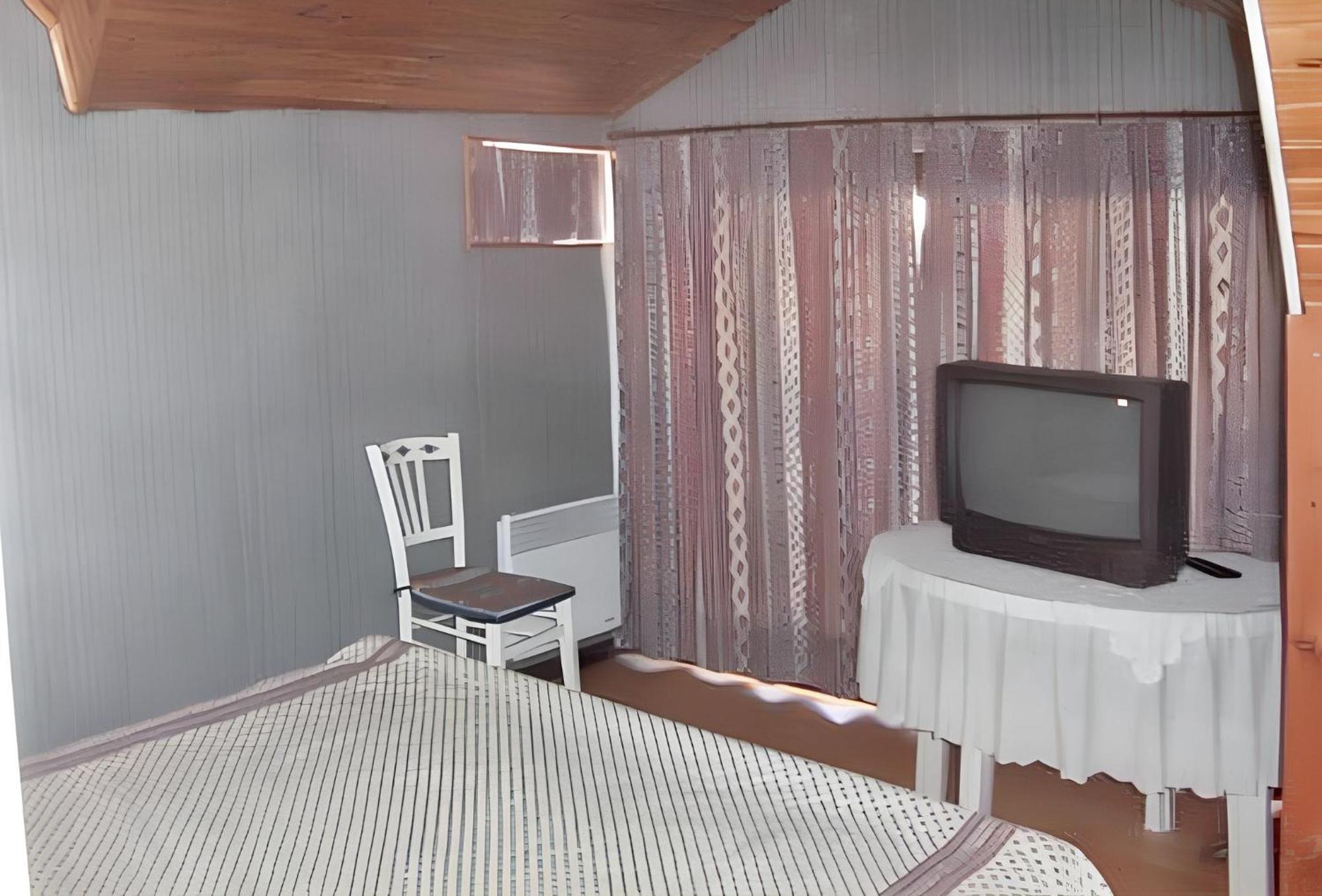 Maison Chaleureuse Pres Des Pistes De Barcelonnette - Cheminee Экстерьер фото