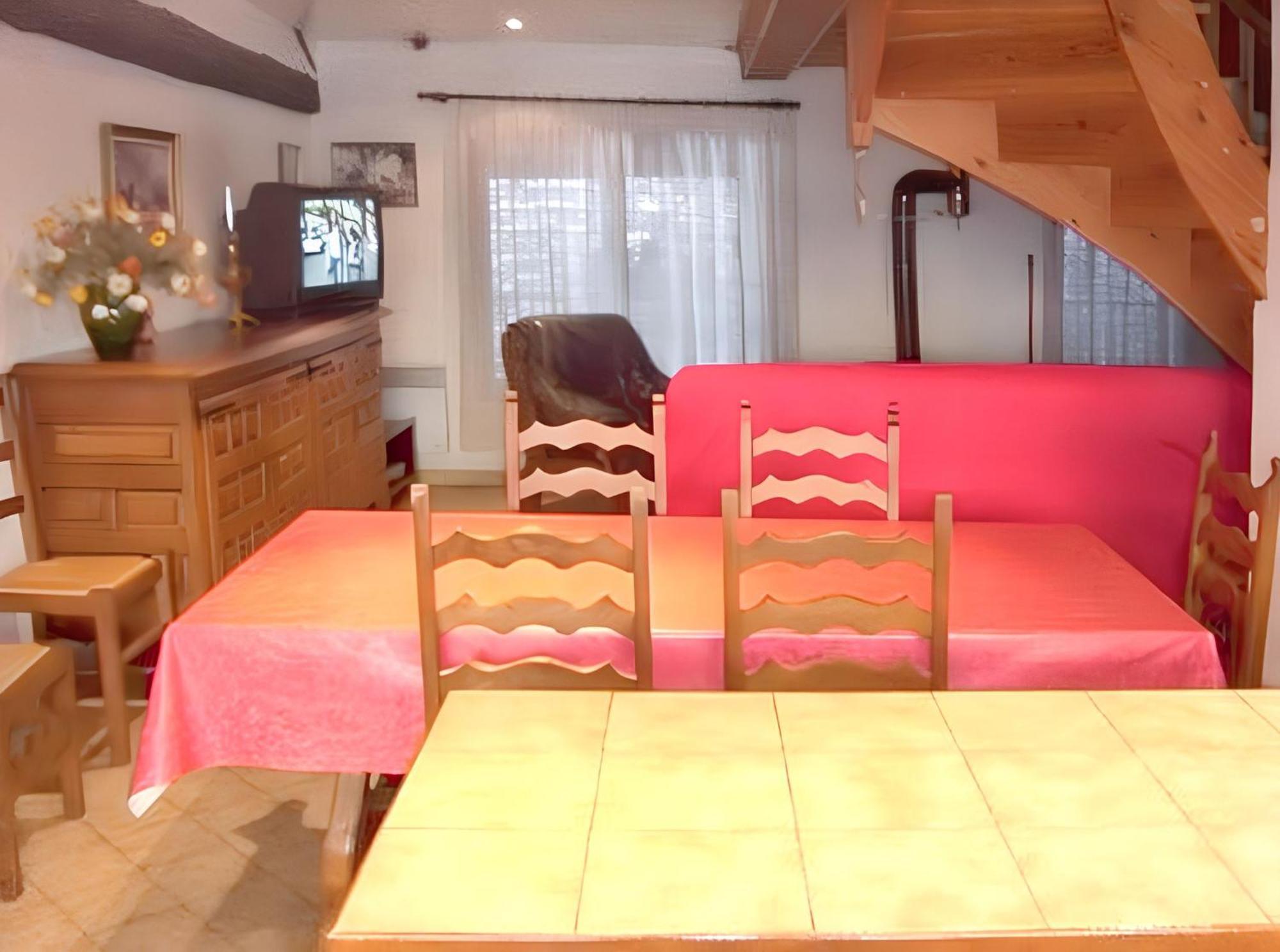 Maison Chaleureuse Pres Des Pistes De Barcelonnette - Cheminee Экстерьер фото